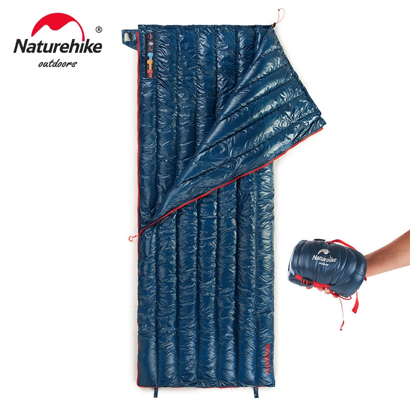 アウトドア寝具 Naturehike CW280 800FP Amazon.co.jp: Naturehike CW280 寝袋 ダウン 冬用 85%ダウン